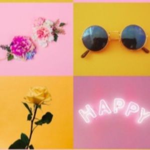 Meet your Posher, Emma